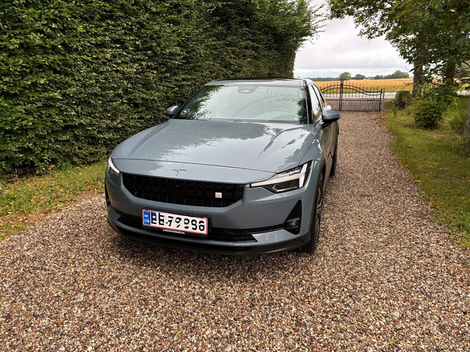 Polestar 2 Performance AWD