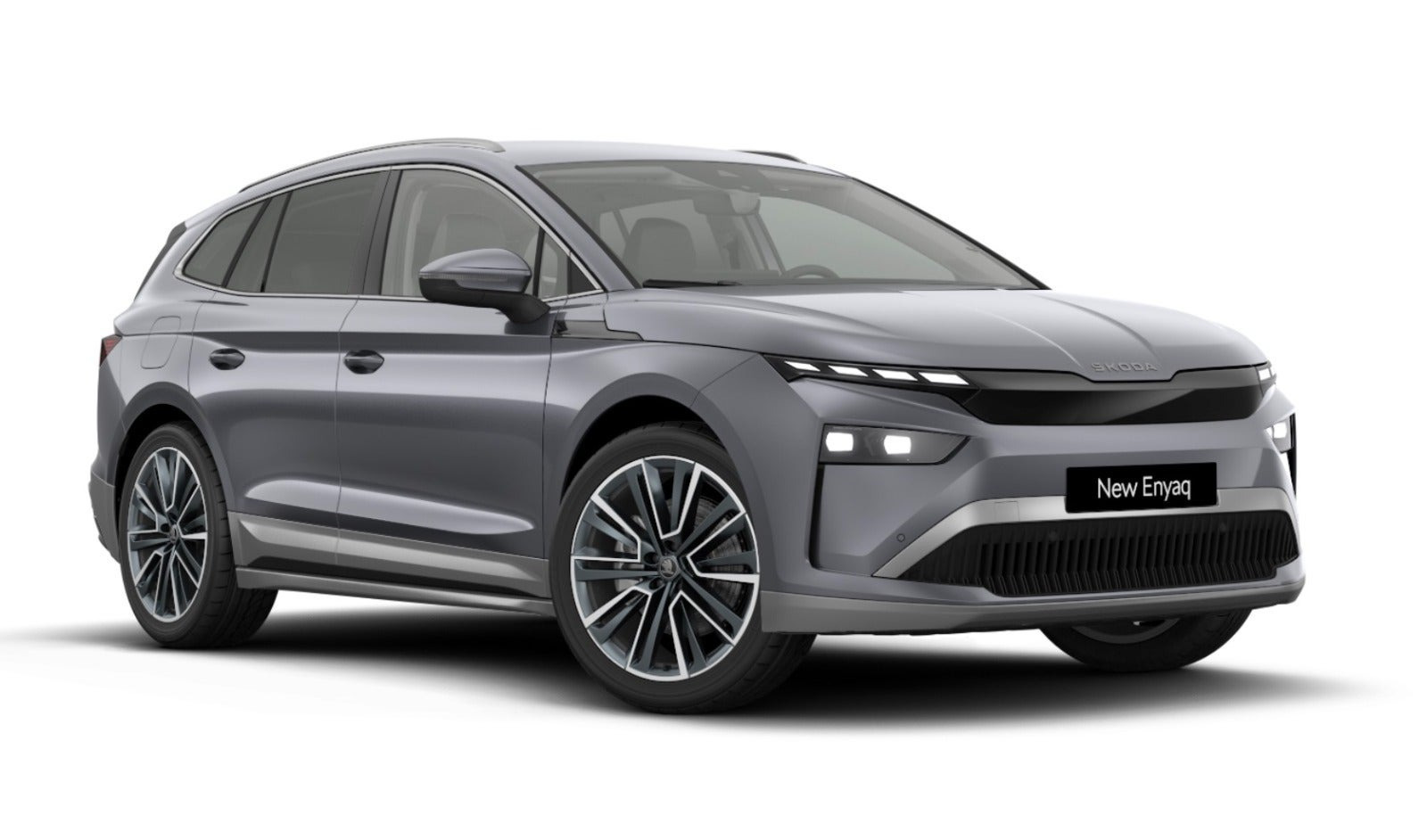 Skoda Enyaq 85 iV Lounge Premium