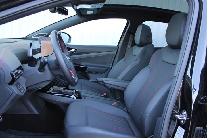 Sort VW ID.4 fra 2026