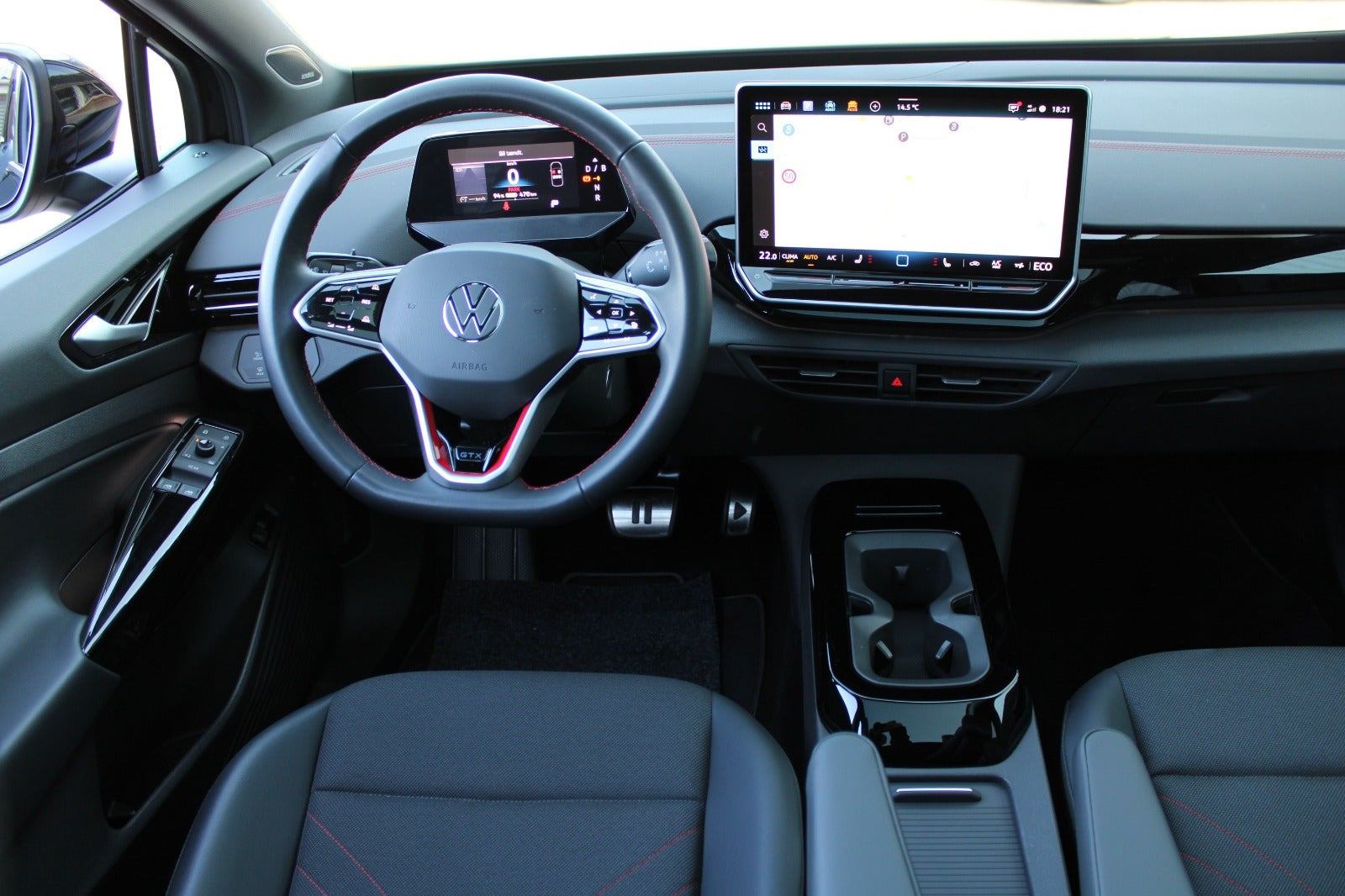 Sort VW ID.4 fra 2026