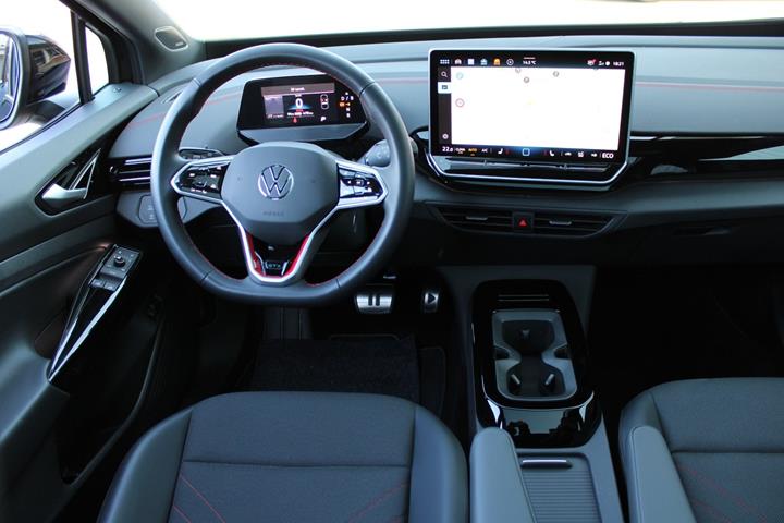 Sort VW ID.4 fra 2026
