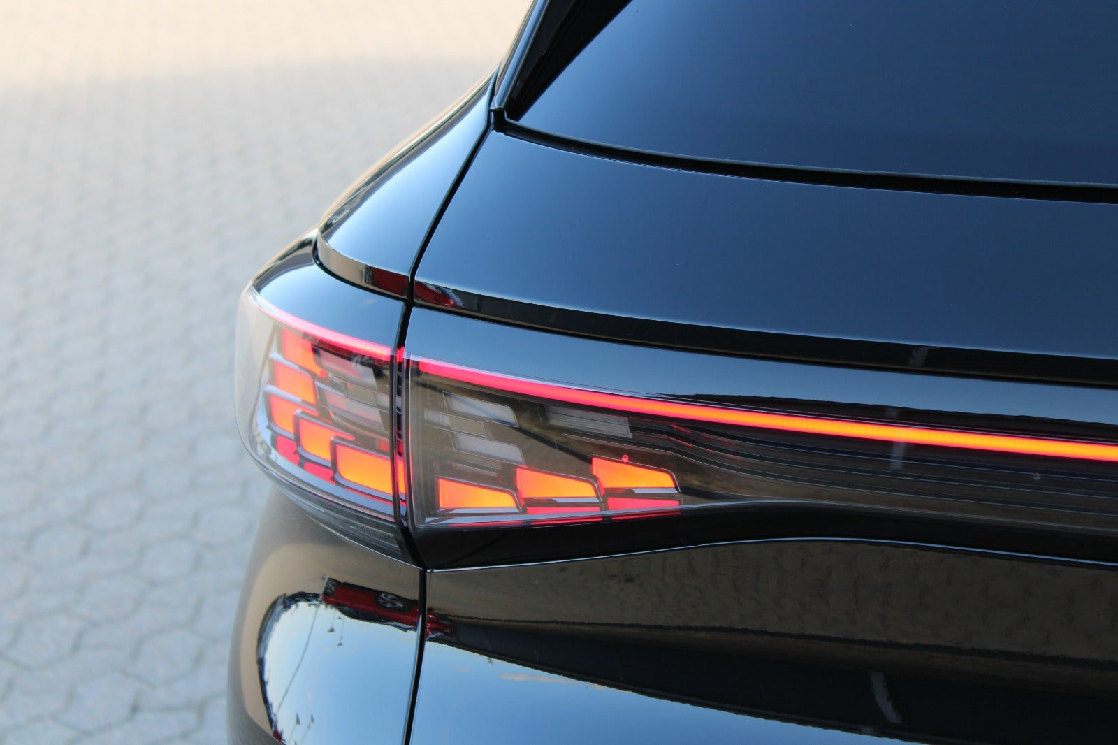 Sort VW ID.4 fra 2026