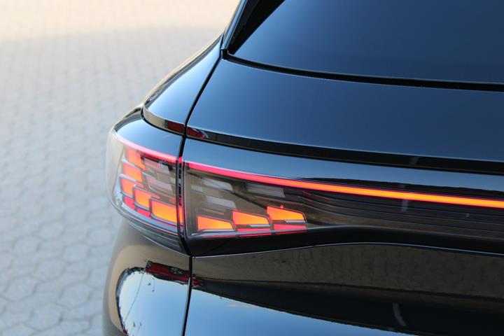 Sort VW ID.4 fra 2026