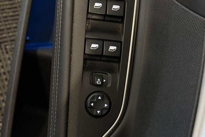 undefined Peugeot 5008 fra 2018