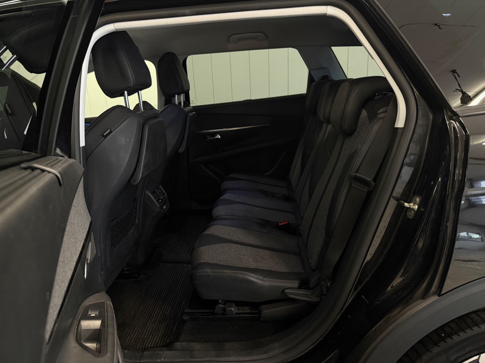 undefined Peugeot 5008 fra 2018