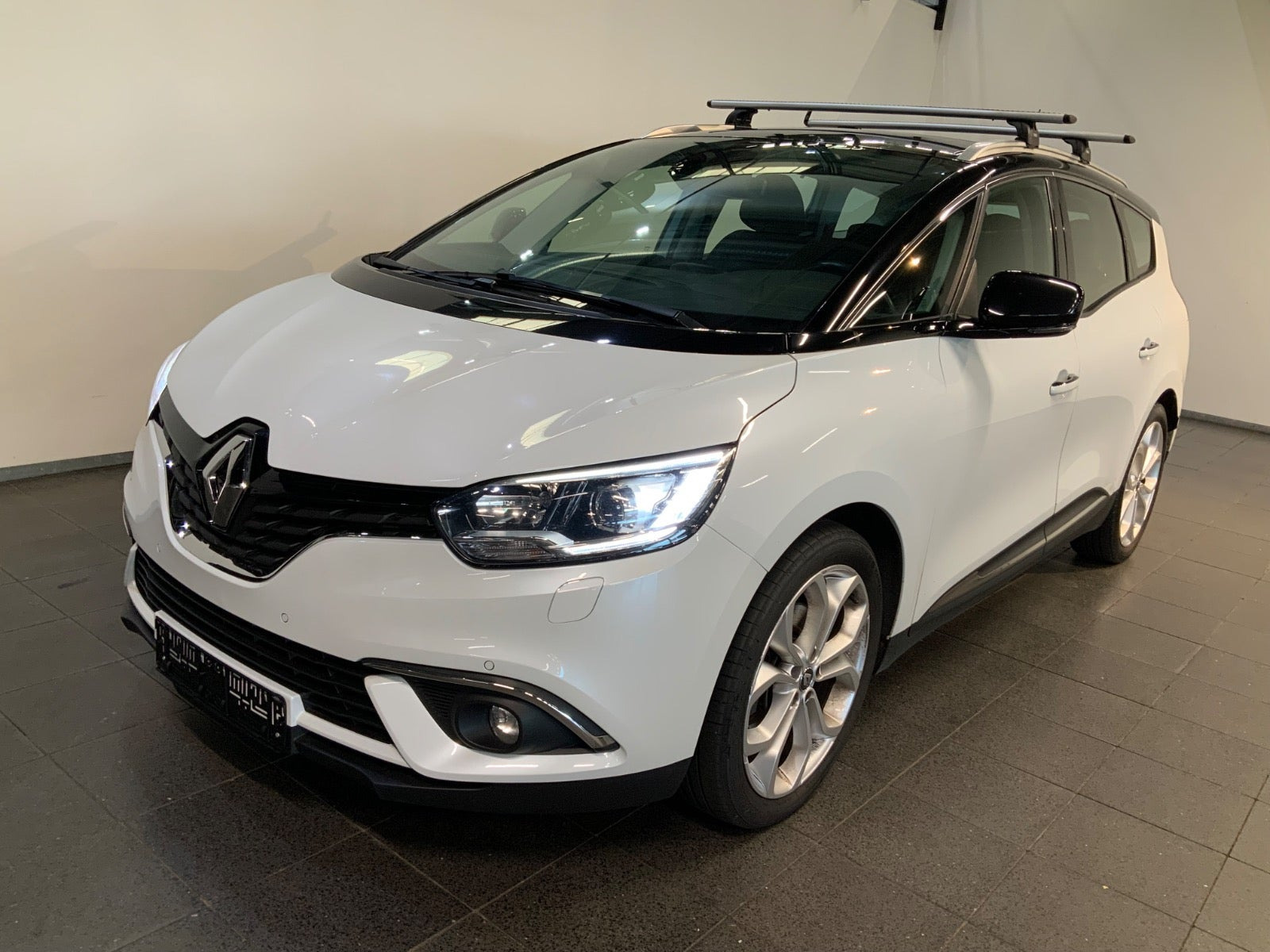 Renault Grand Scenic IV 1,5 dCi 110 Zen 7prs
