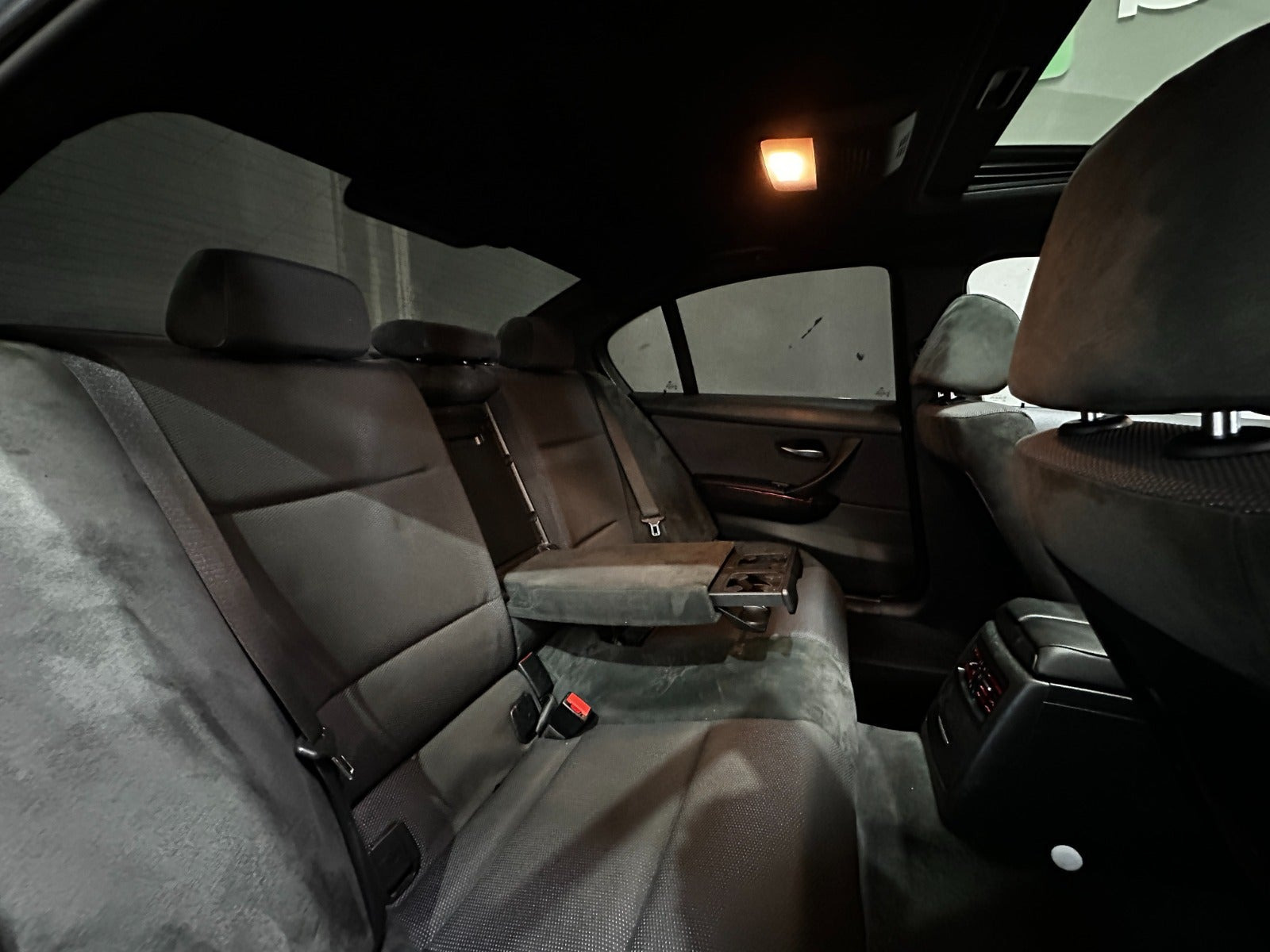 undefined BMW 320d fra 2006