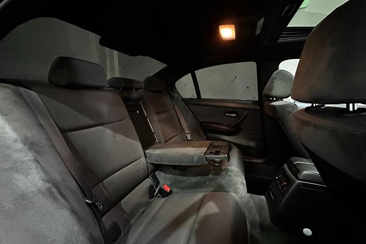 undefined BMW 320d fra 2006