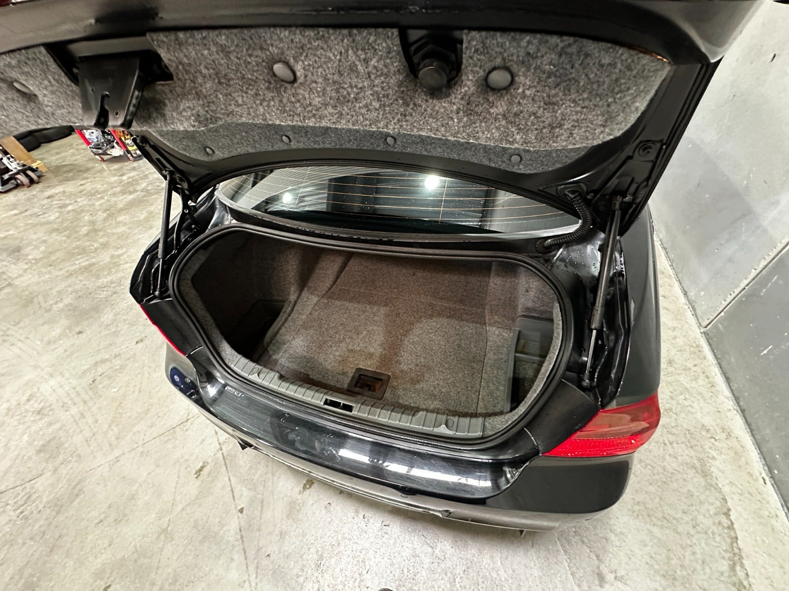 undefined BMW 320d fra 2006