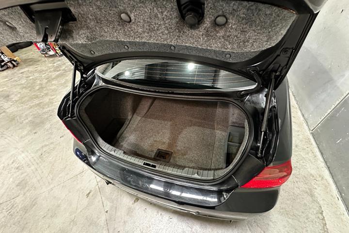 undefined BMW 320d fra 2006