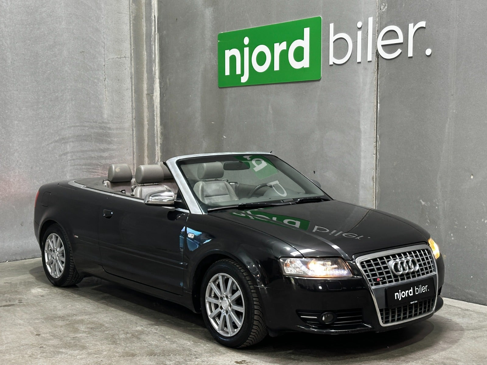 undefined Audi A4 fra 2002