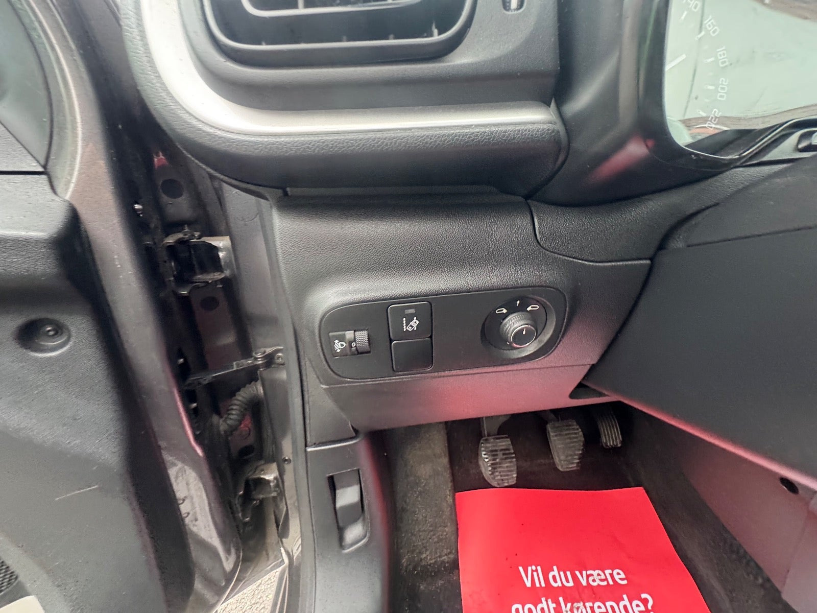 undefined Citroën C3 fra 2019