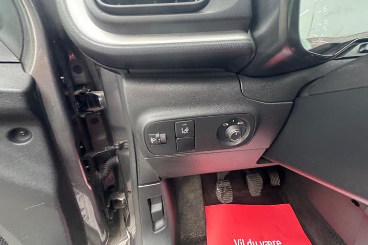 undefined Citroën C3 fra 2019
