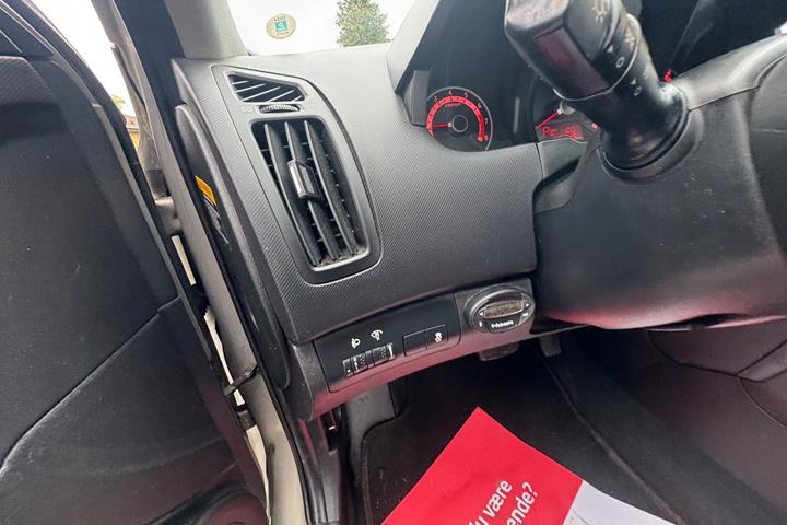 undefined Kia Ceed fra 2010