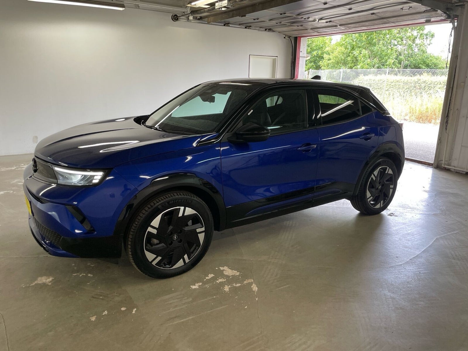 Opel Mokka-e 54 GS