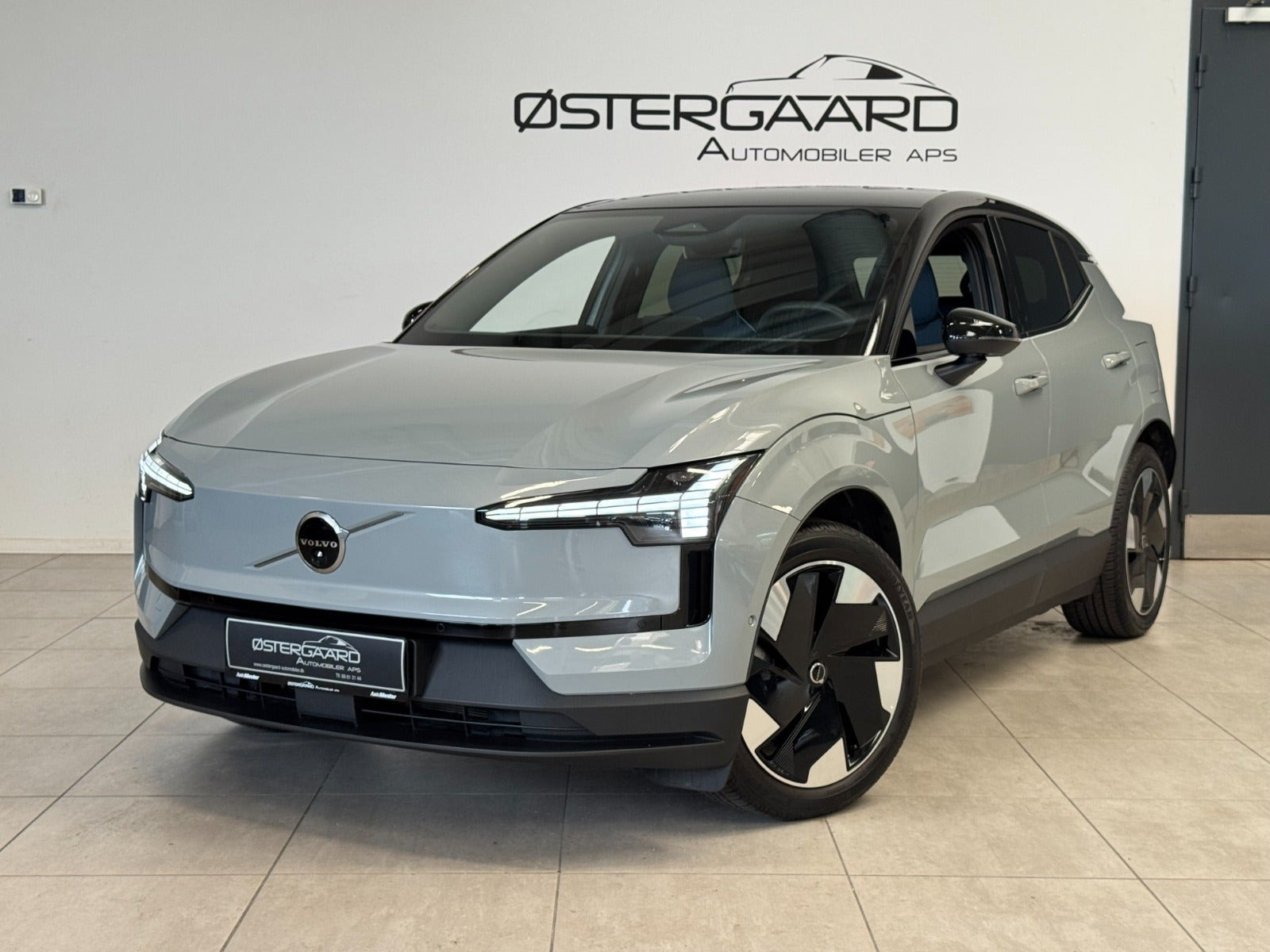 Volvo EX30 Twin Performance Ultra