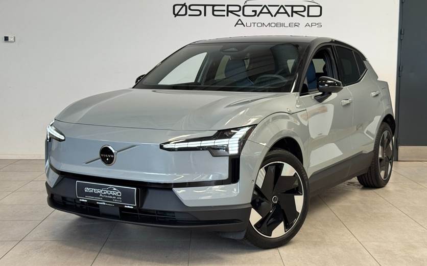 Volvo EX30 Twin Performance Ultra