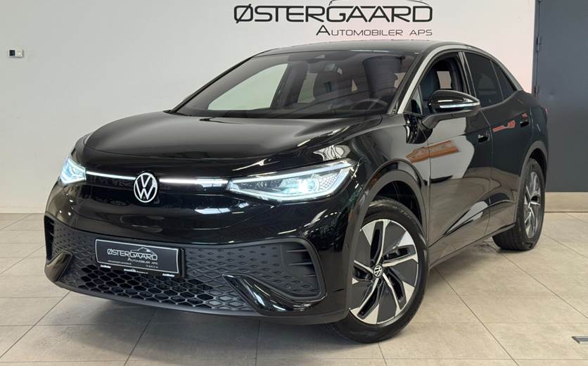 VW ID.5 77 Pro