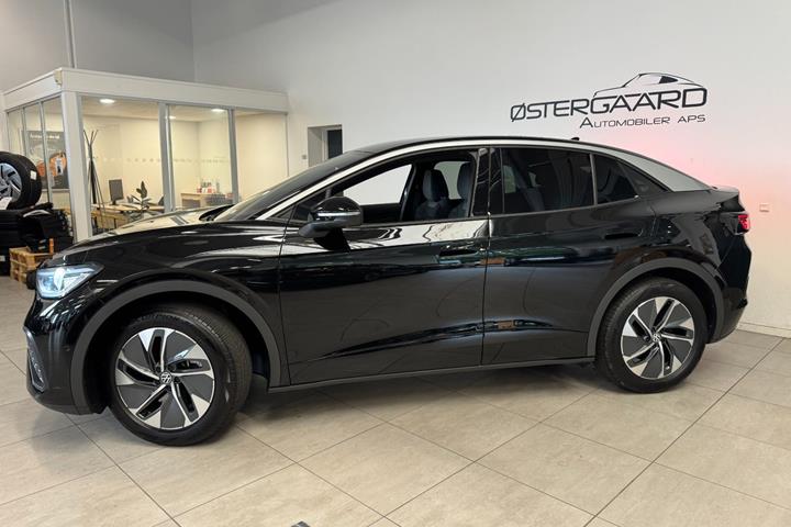 Sort VW ID.5 fra 2025