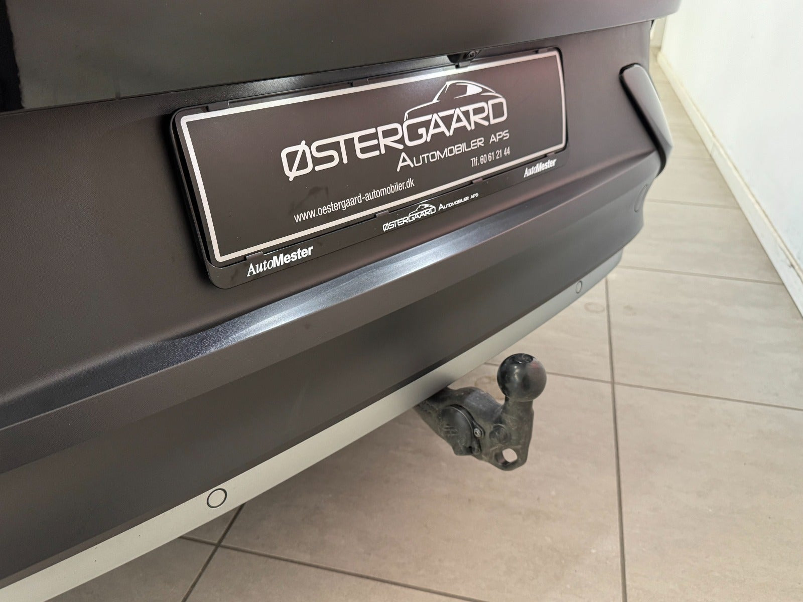 Sort VW ID.5 fra 2025