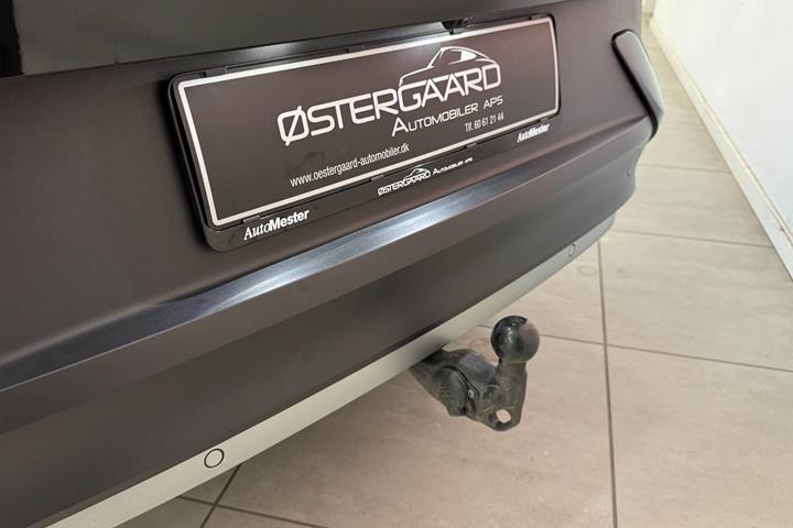 Sort VW ID.5 fra 2025