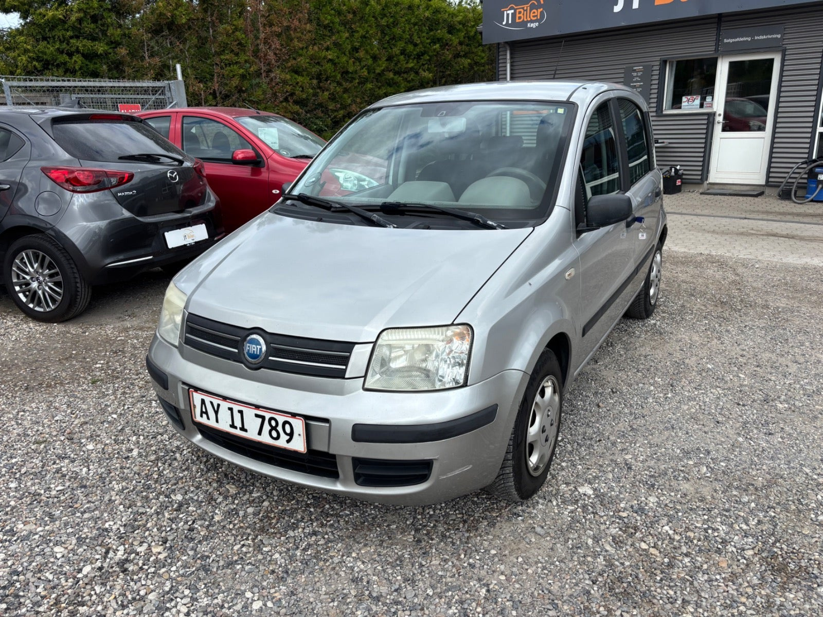 Fiat Panda 1,2 Ciao