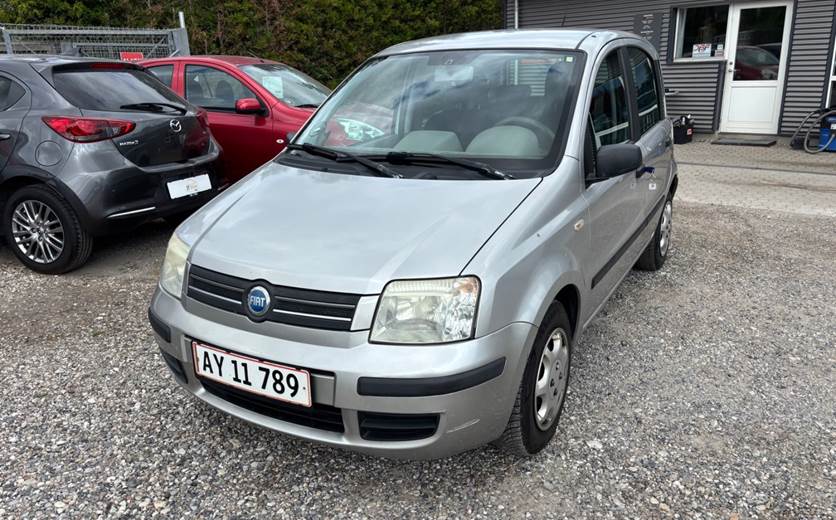Fiat Panda 1,2 Ciao