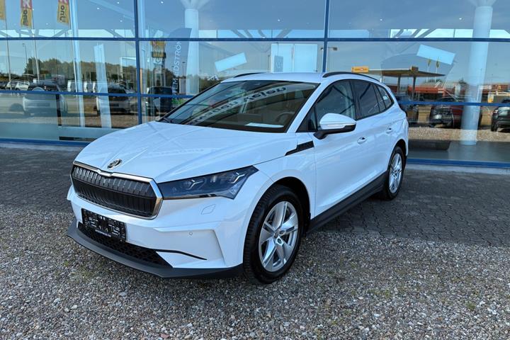 undefined Skoda Enyaq fra 2024
