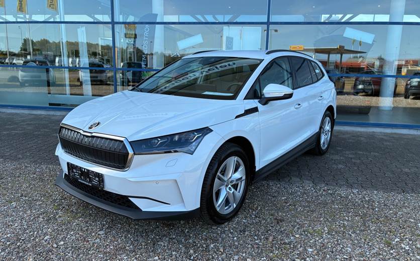 Skoda Enyaq 60 iV Premium