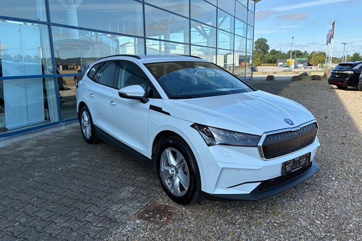 undefined Skoda Enyaq fra 2024