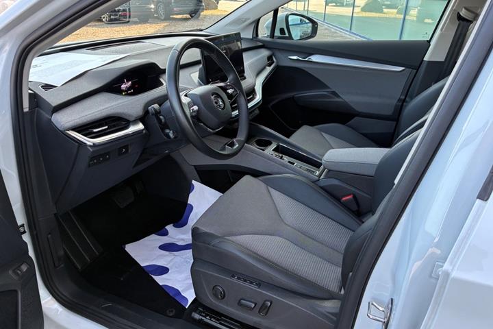 undefined Skoda Enyaq fra 2024