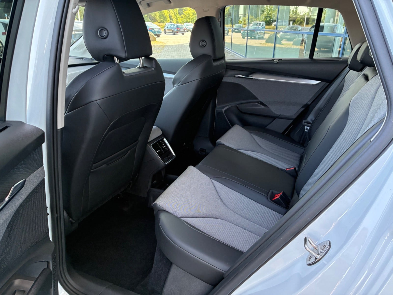 undefined Skoda Enyaq fra 2024