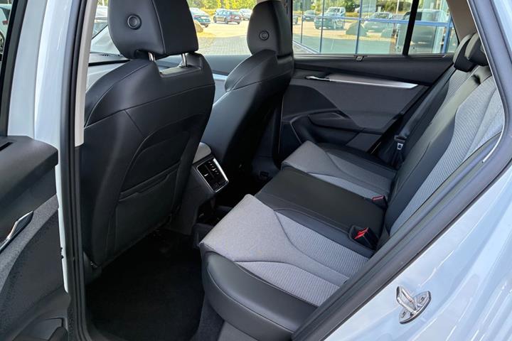undefined Skoda Enyaq fra 2024