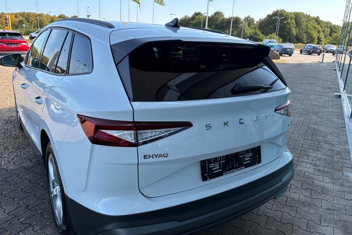 undefined Skoda Enyaq fra 2024