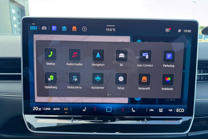 undefined VW ID.7 fra 2025