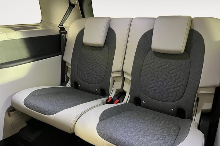 Sølv VW ID.Buzz fra 2026