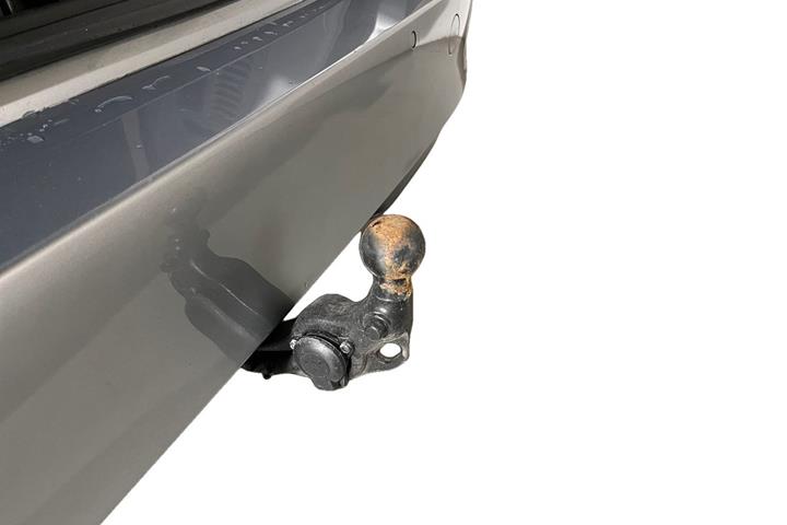 Sølv VW ID.Buzz fra 2026