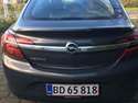 Opel Insignia T 140HK 5-dørs 1,4