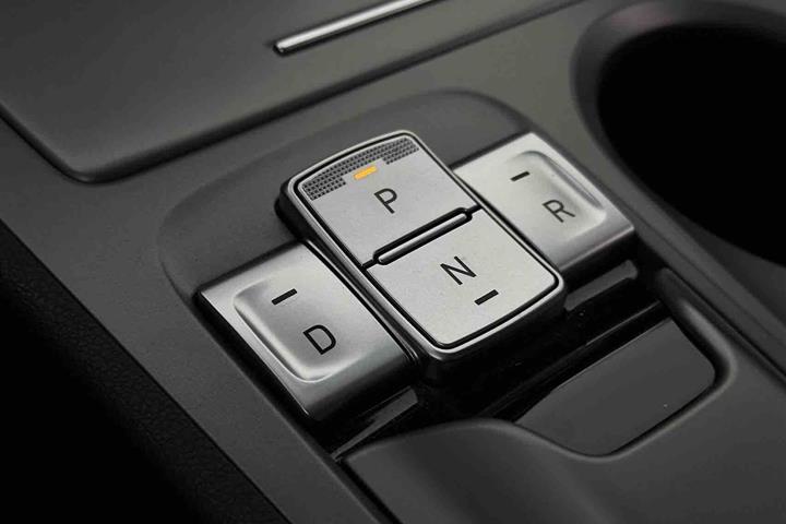 undefined Hyundai Kona fra 2023