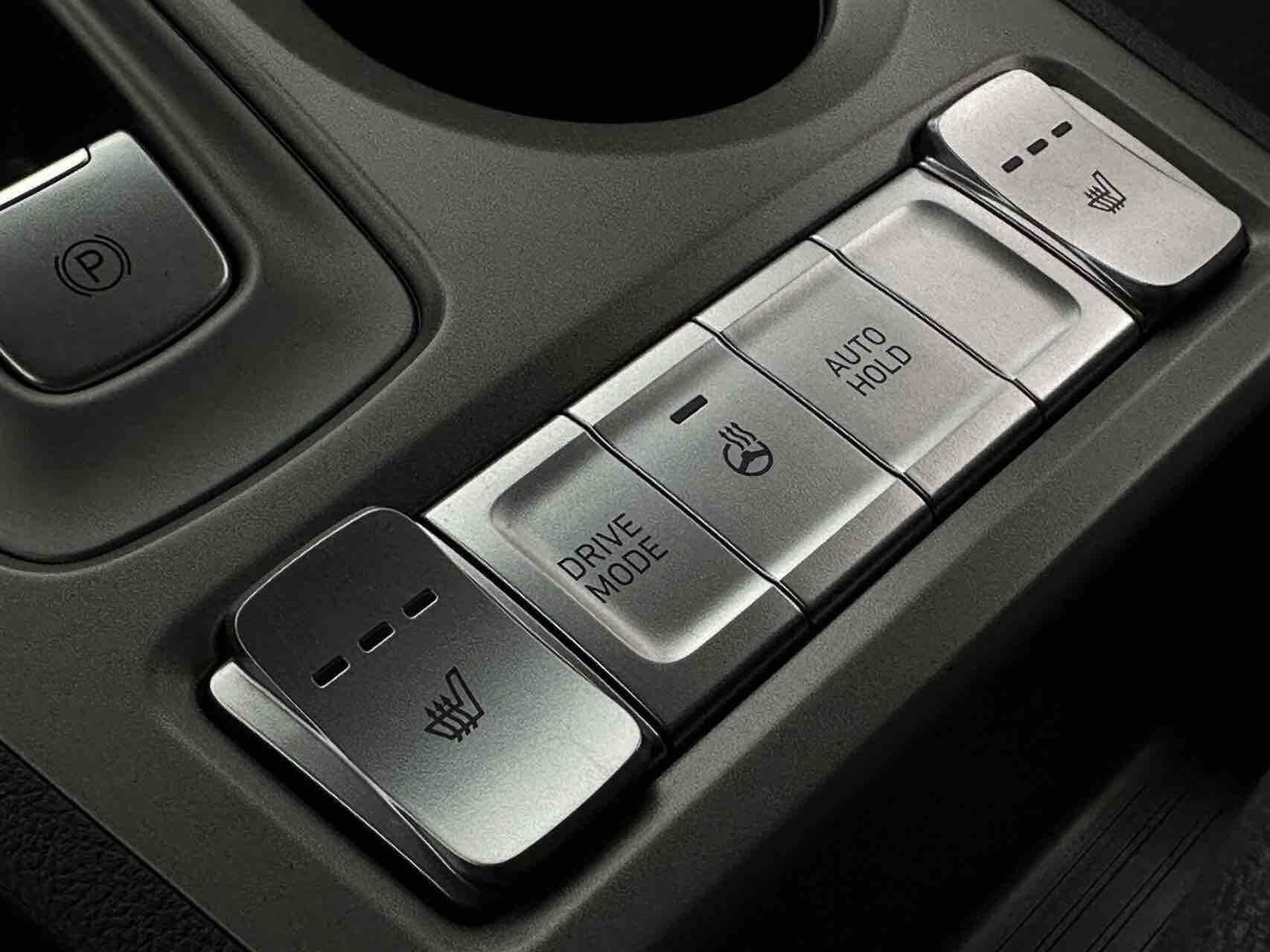 undefined Hyundai Kona fra 2023