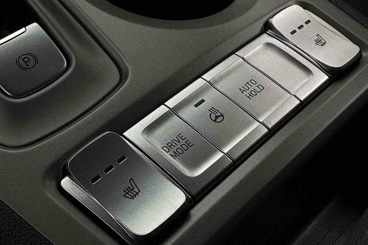 undefined Hyundai Kona fra 2023