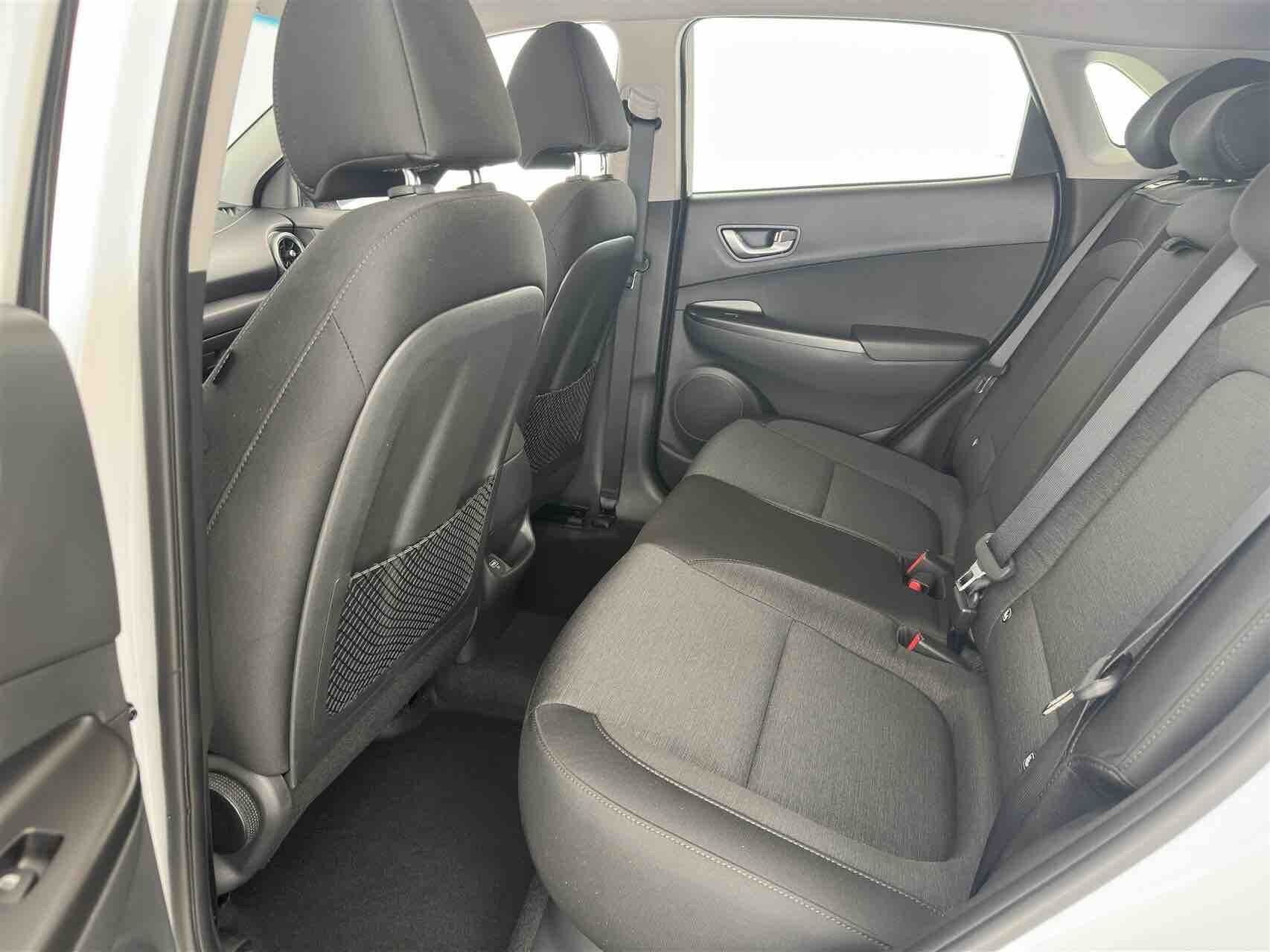 undefined Hyundai Kona fra 2023