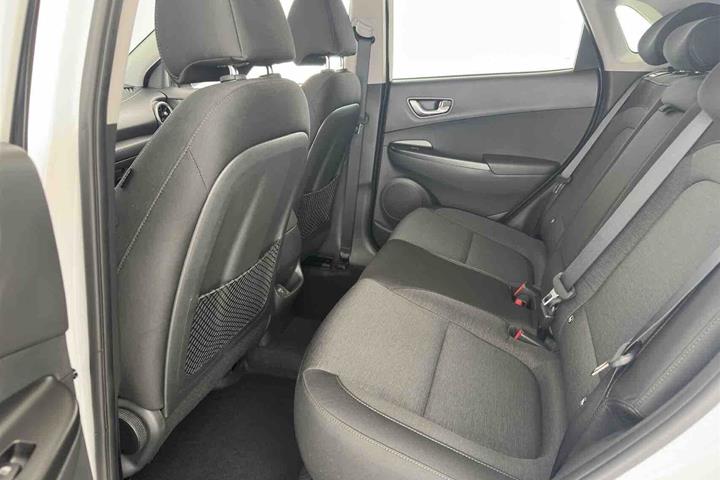 undefined Hyundai Kona fra 2023