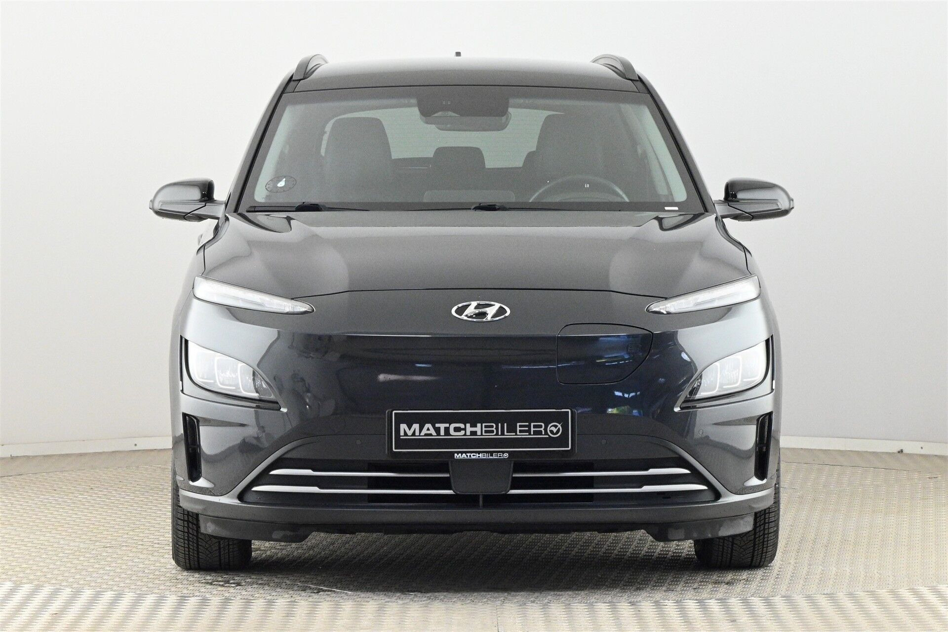 undefined Hyundai Kona fra 2022