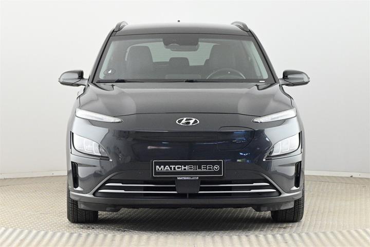 undefined Hyundai Kona fra 2022