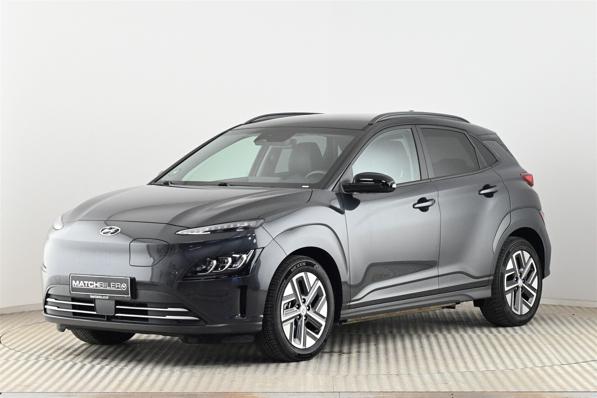undefined Hyundai Kona fra 2022