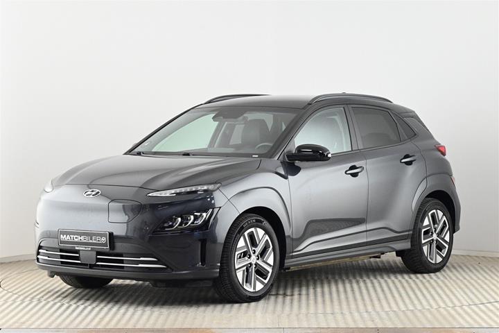 undefined Hyundai Kona fra 2022