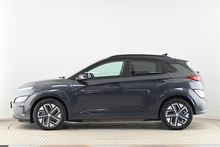 undefined Hyundai Kona fra 2022