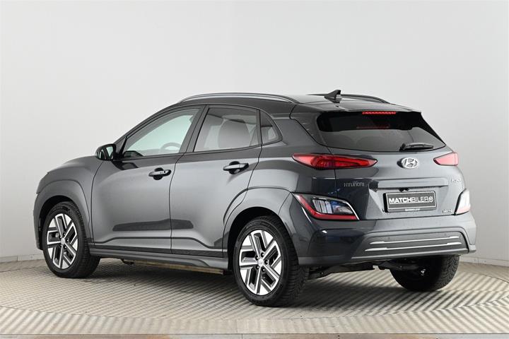 undefined Hyundai Kona fra 2022