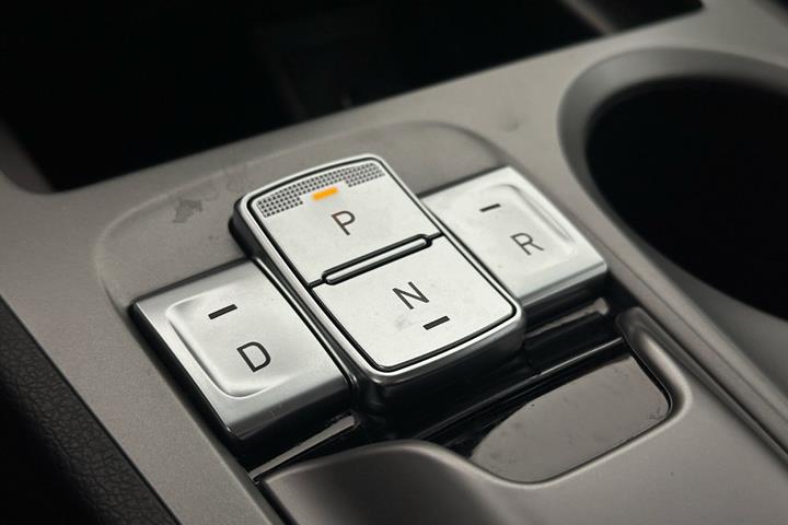 undefined Hyundai Kona fra 2022